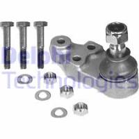 Transit 1986-1991 Шаровая  27